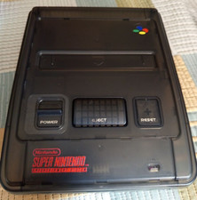 Consola Super Nintendo Crystal Case comprar usado  Enviando para Brazil