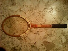 Racchetta tennis vintage usato  Squinzano