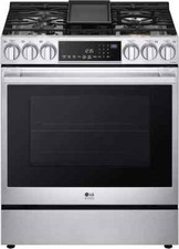 Inch gas smart for sale  Denver