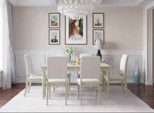 Piece candace dining for sale  Glen Oaks