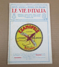Rivista epoca vie usato  Trivignano Udinese