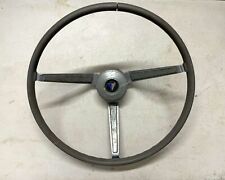 1965 plymouth barracuda for sale  Olympia