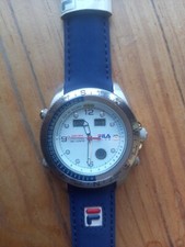 Montre fila super d'occasion  Briey