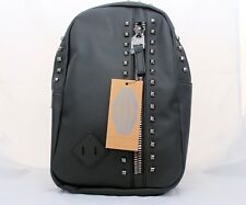 Black crossbody rucksack for sale  NOTTINGHAM