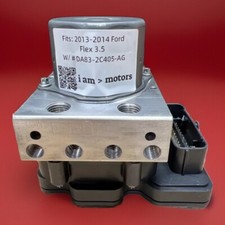Refurbished abs brake for sale  Corona