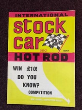 stock car magazine for sale stock car magazine for sale POOLE