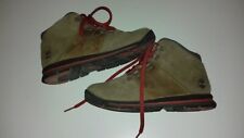 Bottines cuir timberland d'occasion  Lamballe