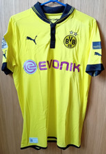 Borussia dortmund bvb gebraucht kaufen  Bad Salzungen