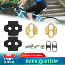 Fahrrad premium cleats gebraucht kaufen  Hannover