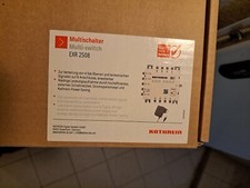 kathrein multischalter exr gebraucht kaufen kathrein multischalter exr gebraucht kaufen Alfeld (Leine)