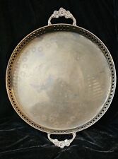 Vintage round brass for sale  Phoenix