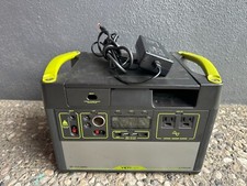 ꙮ goal zero for sale  San Francisco