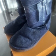 Ugg short navy for sale  UK