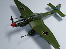 Junkers 87g 1 gebraucht kaufen Junkers 87g 1 gebraucht kaufen  Passau