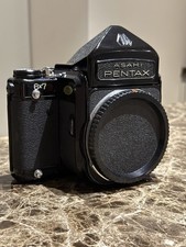 Asahi pentax 6x7 usato  Mantova