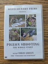 Pigeon shooting whole for sale  BRIDGWATER