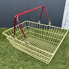 Vintage metal wire for sale  IPSWICH