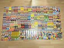 Mega hiro comic gebraucht kaufen  Radolfzell am Bodensee
