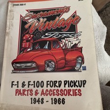 1948 1966 ford for sale  Canoga Park