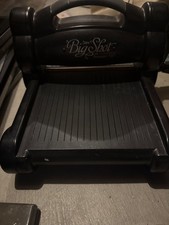 Stampin sizzix big for sale  Cheyenne