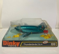 Dinky toys 106 for sale  HALESOWEN