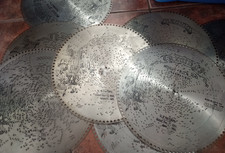 Lot antique regina for sale  Odessa