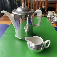 Thermisol coffee pot for sale  TELFORD