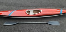 1 person kayak for sale  PRESTON
