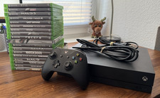 Xbox 1tb spiele gebraucht kaufen  Schwerin