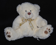 Peluche doudou ours d'occasion  Strasbourg-