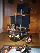 Mega bloks black for sale  SHEFFIELD