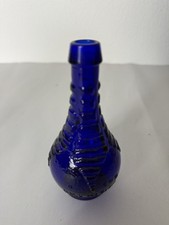 Cobalt blue bitters for sale  Santa Rosa