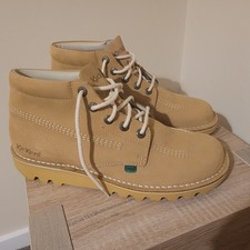 Mens timberland kickers for sale  GILLINGHAM