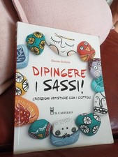dipingere sassi usato dipingere sassi usato Pontey