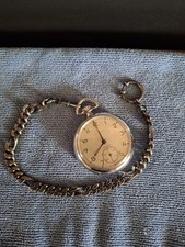 Schone taschenuhr kienzle gebraucht kaufen  Landshut