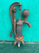 Vintage cast iron for sale  Newport