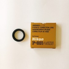 Nikon 3.0 eyepiece d'occasion  Expédié en Belgium
