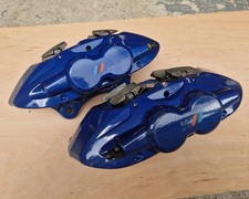 Bmw piston brembo for sale  FERNDOWN