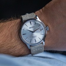 Seiko presage 4r35 for sale  Sitka