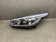 Scheinwerfer links 92101 gebraucht kaufen  Deutschland