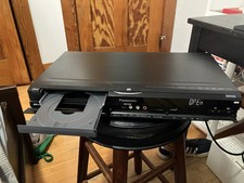Panasonic dmr ez28 for sale  Madison