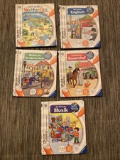 Tiptoi bücher 4 gebraucht kaufen  Karlsruhe
