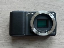 Sony nex service d'occasion  Les Lilas