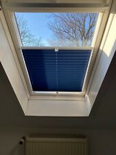Cosiflor plissee velux gebraucht kaufen  Freiberg