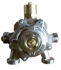 Wasserschalter vcw 240 gebraucht kaufen  Owschlag