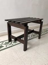 Anni panca teak usato  Gioia del Colle