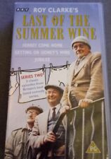 Vhs last summer for sale  PORTH
