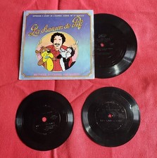 Hercule lot disques d'occasion  Montpezat-de-Quercy