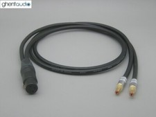 Ghentaudio dc17 cavo usato  Spedire a Italy
