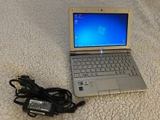 Usado, NetBook Toshiba NB305-10E (2GB RAM) comprar usado  Enviando para Brazil
